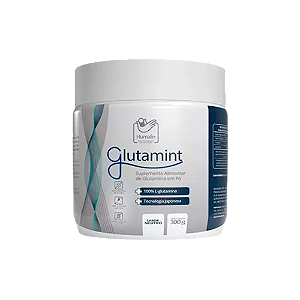 Humalin glutamint - pote 300 g