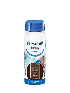 Fresubin Energy Drink Chocolate 200mL - Fresenius