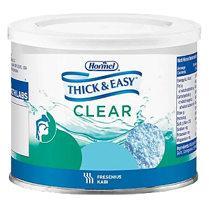 Thick&Easy Clear 126g - Fresenius