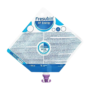Fresubin HP Energy 500 ml - Fresenius
