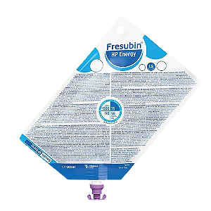 Fresubin HP Energy 1000 ml - Fresenius