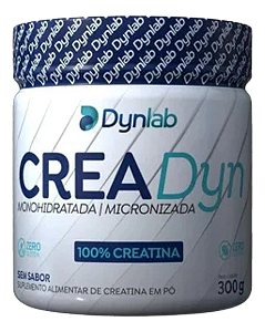 Creatina/Crea Dyn - Dynamic Lab