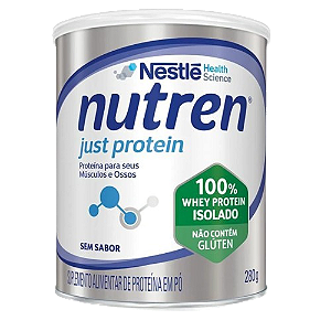 Nutren just protein/280g - Nestle