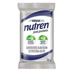 Nutren just protein/15g - Nestle