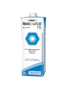 Isosource 1.5 baunilha/tetra square 1l - Nestle