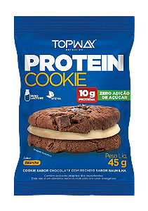 Protein Cookie  45g - TopWay