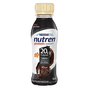Nutren Protein Chocolate 260ml