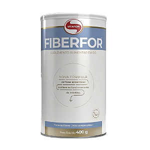 Fiberfor 400g - Vitafor