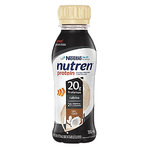 Nutren Protein Coco 260ml - Nestle