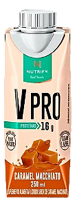 V Pro 250ml - Nutrify