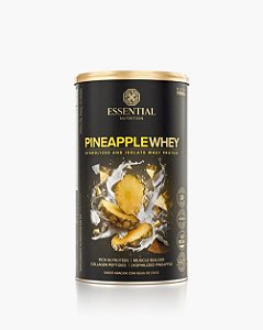 Pineapple Whey - Essential