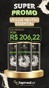 Veggie Neutro Essential