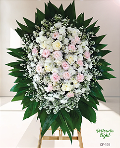 C140 - Delicada Light