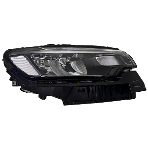 Farol Direito Jeep Compass 2022/2024 Full Led Original