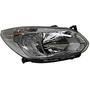 Farol Direito Chevrolet Spin 2013 A 2018 Original