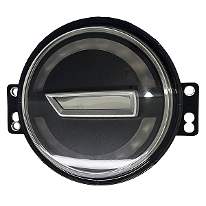 Lanterna Esquerda Seta Vw Constellation 2023 Led Original