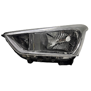 Farol Esquerdo Hyundai Creta 2017 18 2019 2020 2021 original