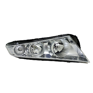 Farol Direito Volare Fly W7 W8 W9 Dw9 2011 A 2020 Original