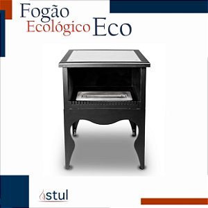 Fogão Eco