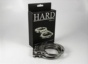 Algemas de Dobradiça em Metal HARD