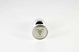 Plug Íntimo 100gr P Signo Capricórnio