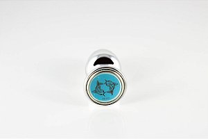 Plug Íntimo 100gr P Signo Peixes