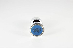 Plug Íntimo 100gr P Signo Gêmeos