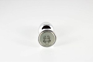 Plug Íntimo 100gr P Signo Câncer