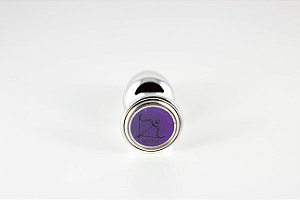 Plug Íntimo 100gr P Signo Sagitário
