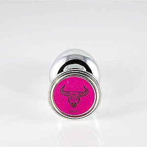 Plug Íntimo 212gr M Signo Touro