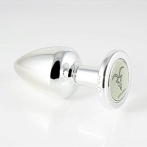 Plug Íntimo 280gr G Signo Capricórnio