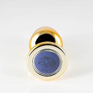 Plug Íntimo 280gr G Signo Aquário