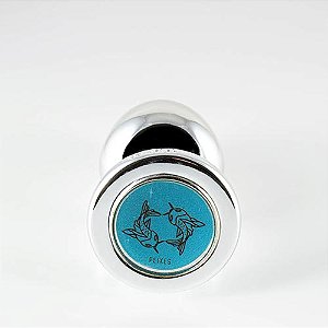 Plug Íntimo 280gr G Signo Peixes
