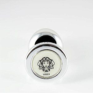 Plug Íntimo 280gr G Signo Virgem