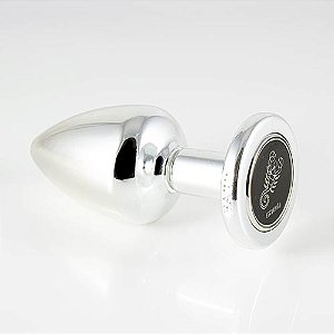 Plug Íntimo 280gr G Signo Escorpião
