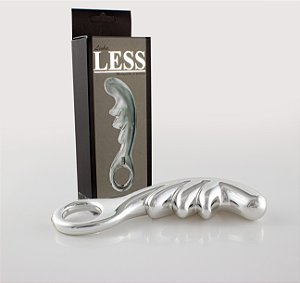Massageador de Prostata Less