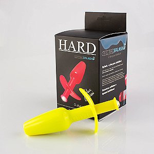 Plug SPLASH, o plug que lubrifica!