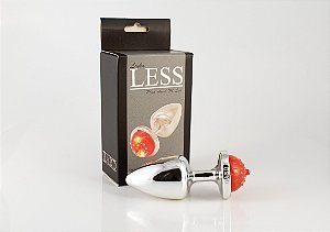 Plug Com Led M