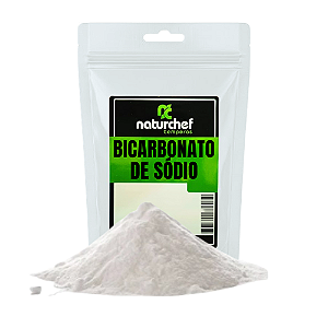 Bicarbonato De Sódio