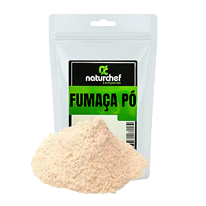 Fumaça Em Pó
