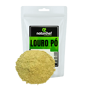 Louro Em Pó