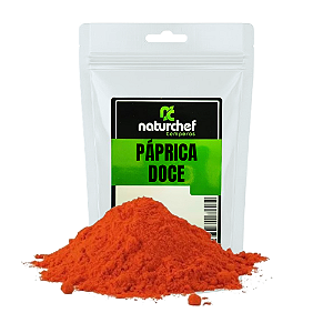 Páprica Doce