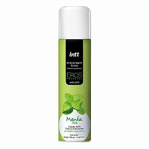 Desodorante Intimo Eros Menta (00697)