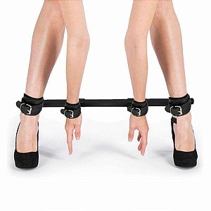 Separador com Braceletes e Tornozeleiras (00785)