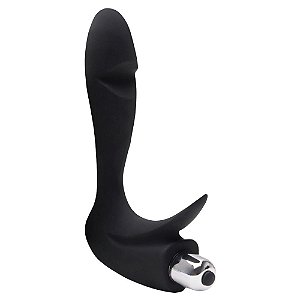 Massageador de Próstata com Vibrador - The Blade (001428)