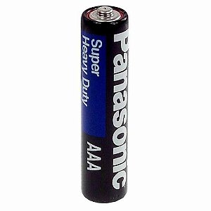 Pilha Panasonic Palito (00966)