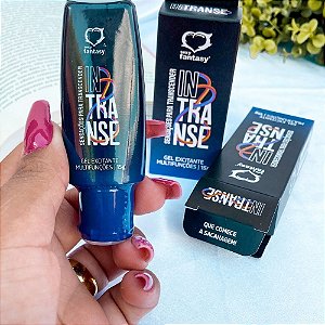 Gel Excitante Unissex - Intranse (001334)