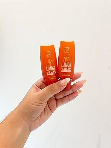 Gel Lança Xanas (001342)