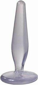 Plug Transparente (00130)