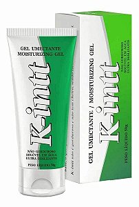K-Intt - Gel Umectante e Lubrificante Corporal 50g (00682)